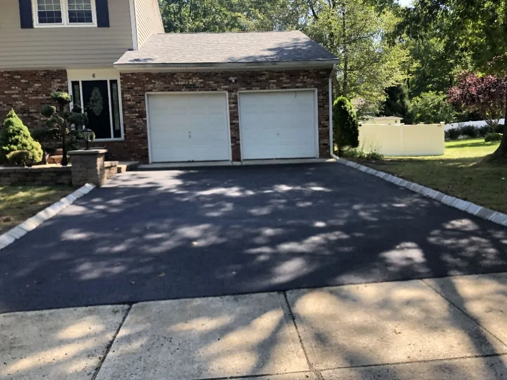 Slide of Amazon Construction