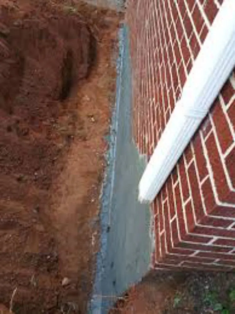 Slide of Amazon Construction