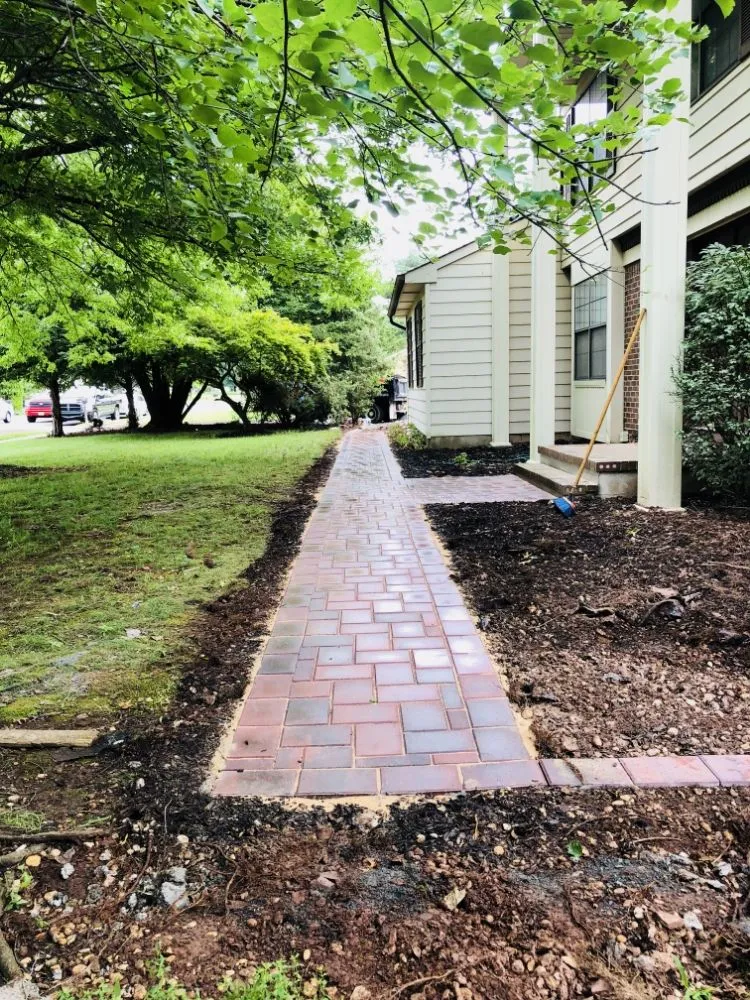 Slide of Amazon Construction