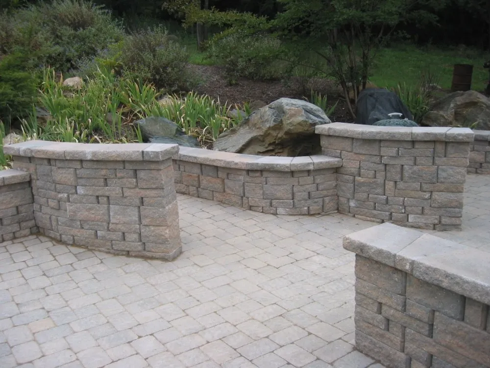 Slide of Amazon Construction