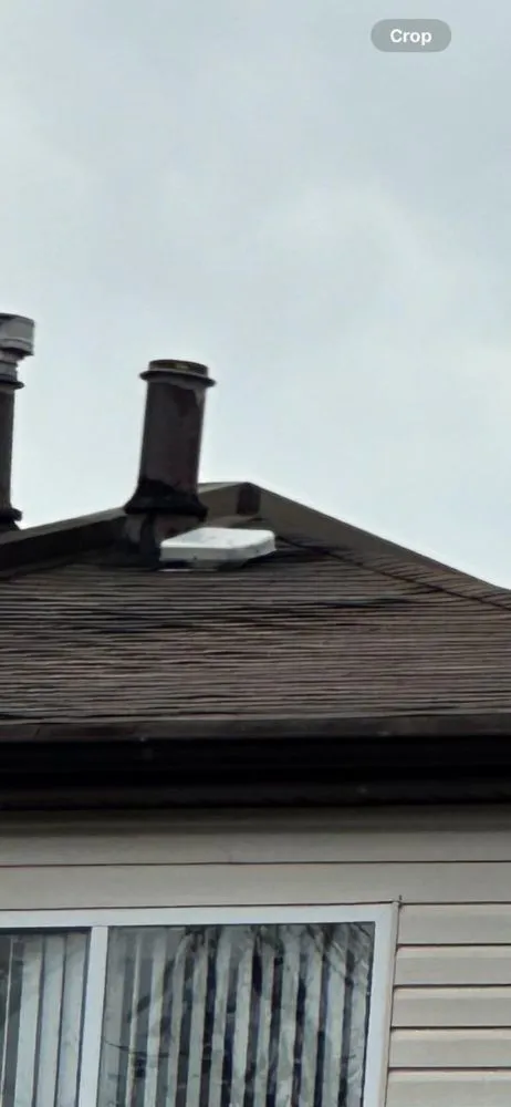 Slide of Amazon Contracting