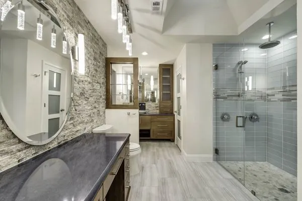 Amazon Contracting Logo