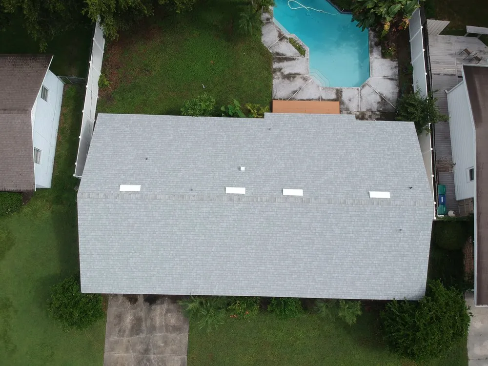 Slide of Amazon Roofing