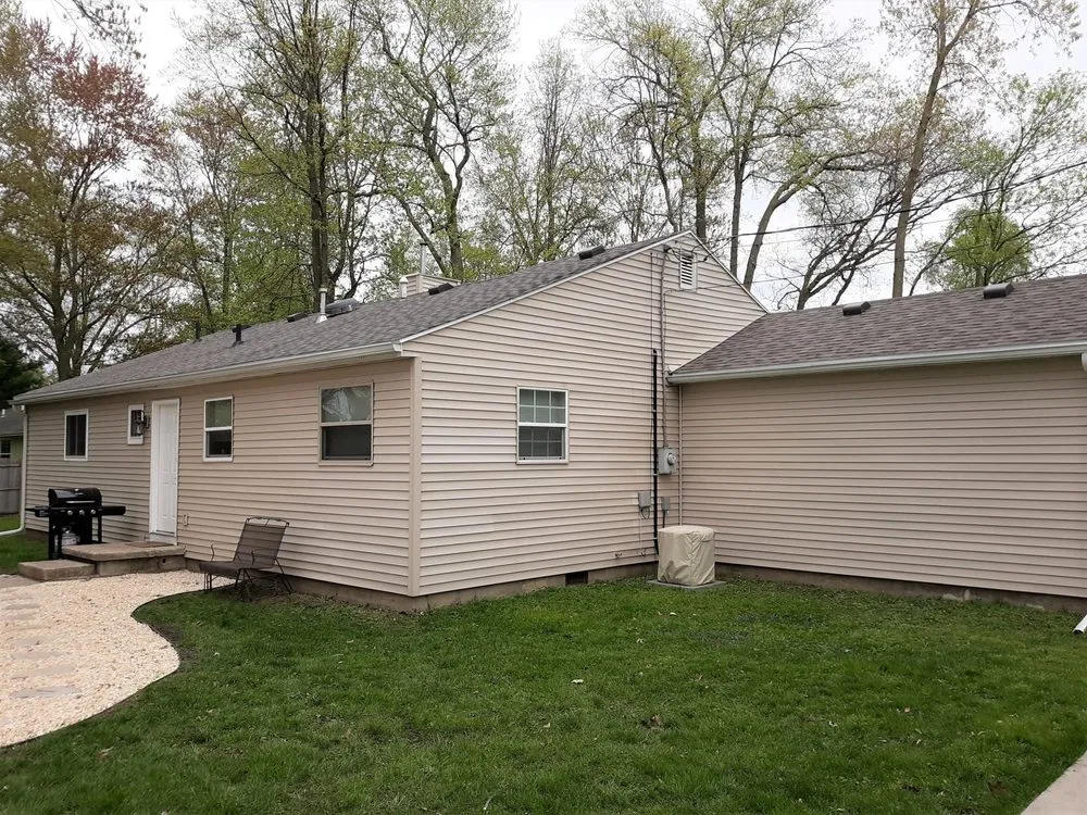 Slide of Amazon Roofing