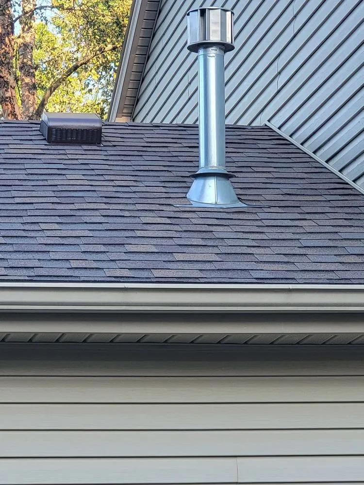 Slide of Amazon Roofing