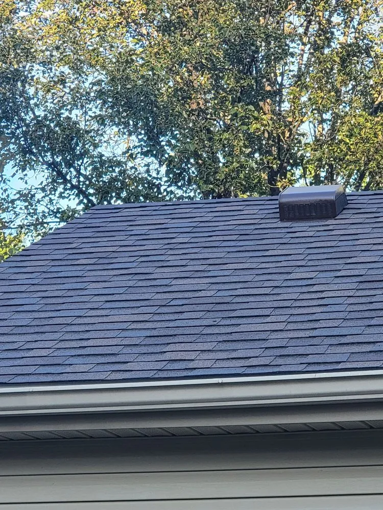 Slide of Amazon Roofing