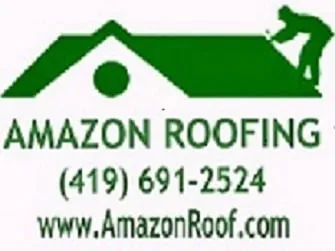 Slide of Amazon Roofing