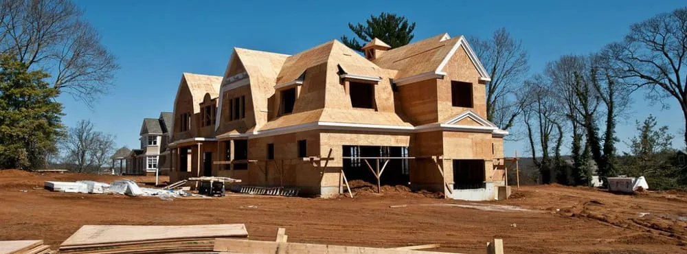 Slide of AMB Construction