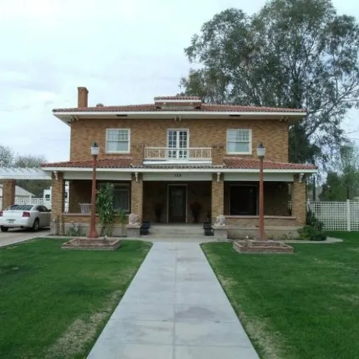 Slide of AMB Construction