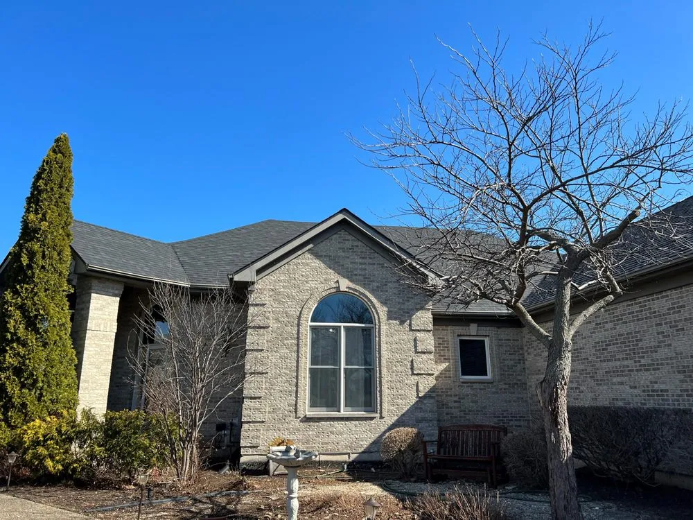 Slide of AMB Roofing & Sheetmetal