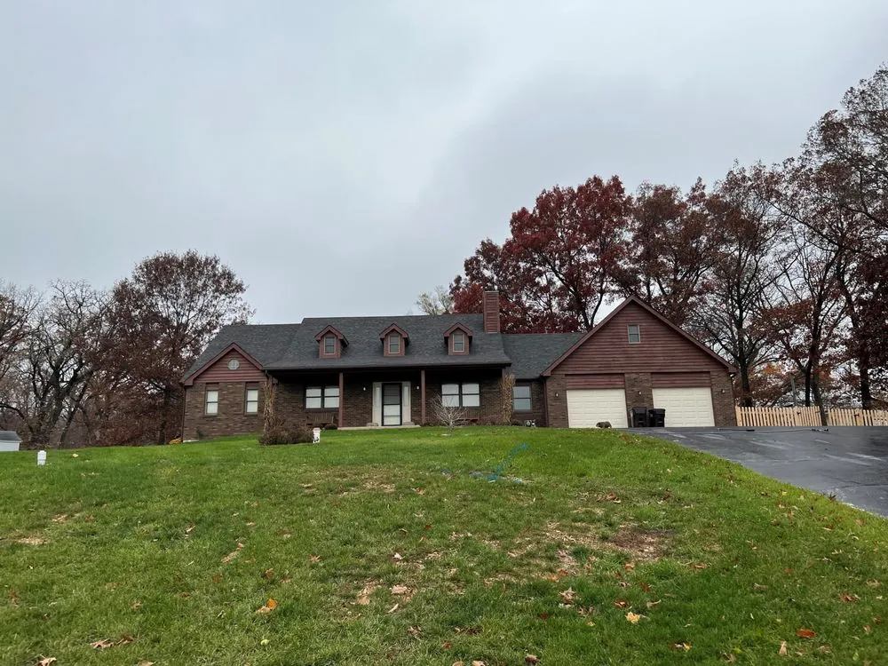 Slide of AMB Roofing & Sheetmetal