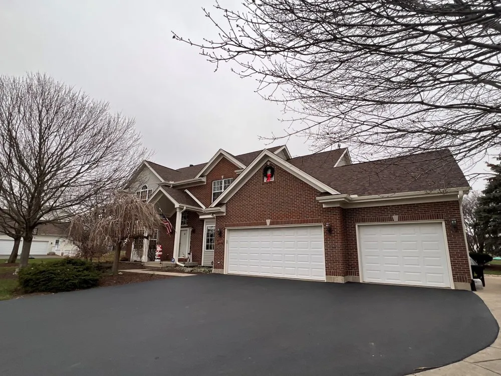 Slide of AMB Roofing & Sheetmetal