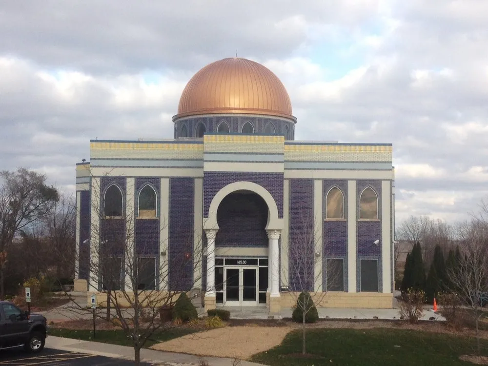 Slide of AMB Roofing & Sheetmetal