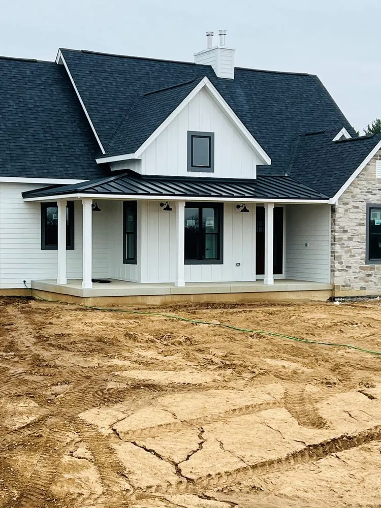 Slide of AMB Roofing & Sheetmetal