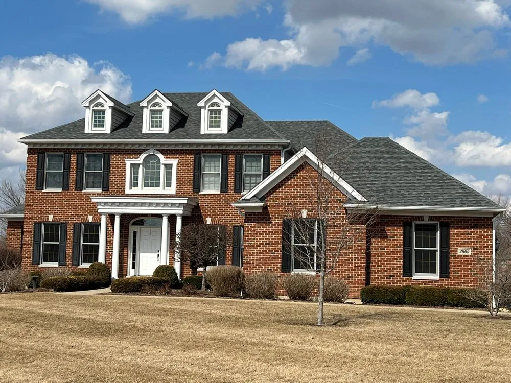 Slide of AMB Roofing & Sheetmetal