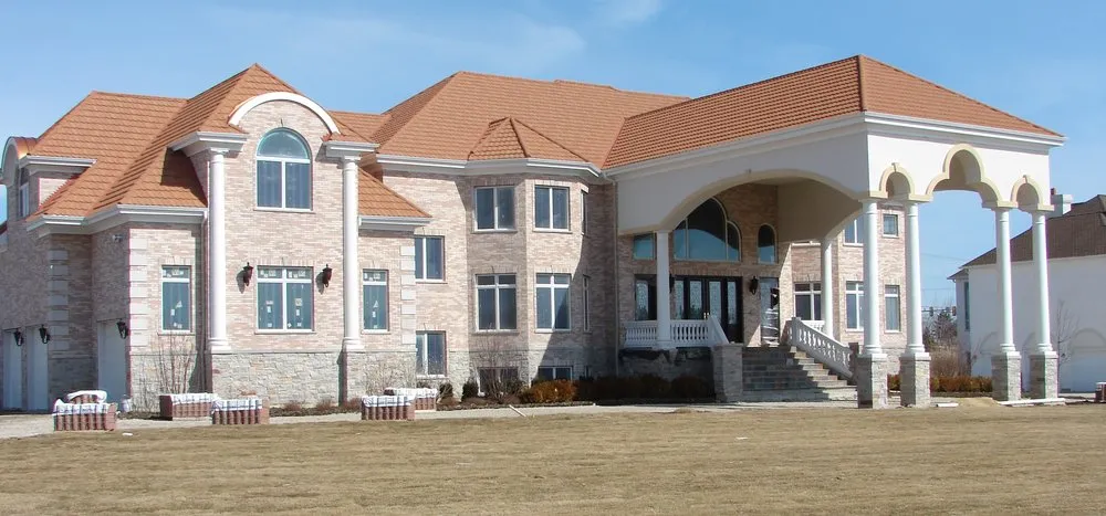 Slide of AMB Roofing & Sheetmetal