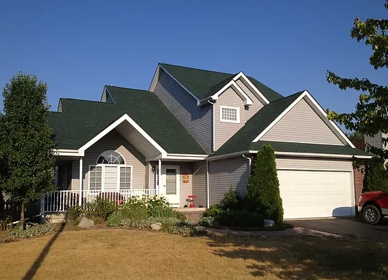 Slide of AMB Roofing & Sheetmetal