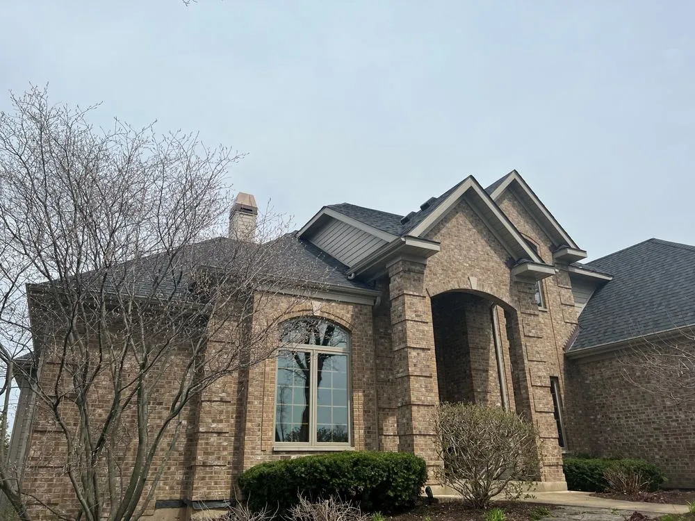 Slide of AMB Roofing & Sheetmetal