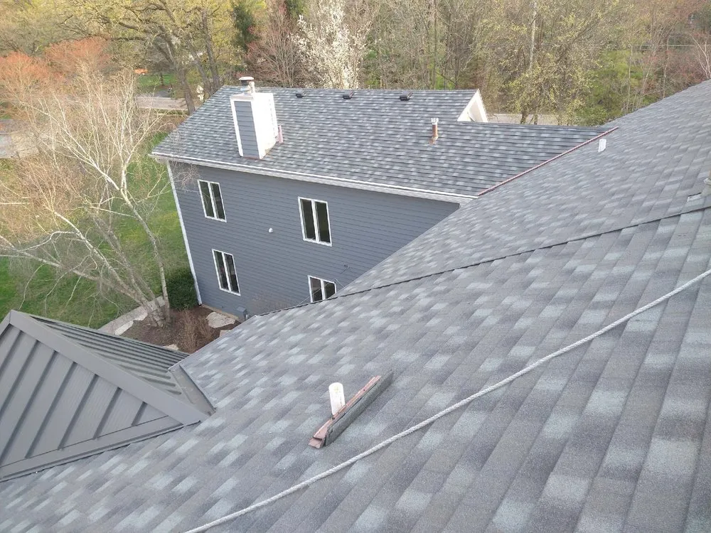 Slide of AMB Roofing & Sheetmetal