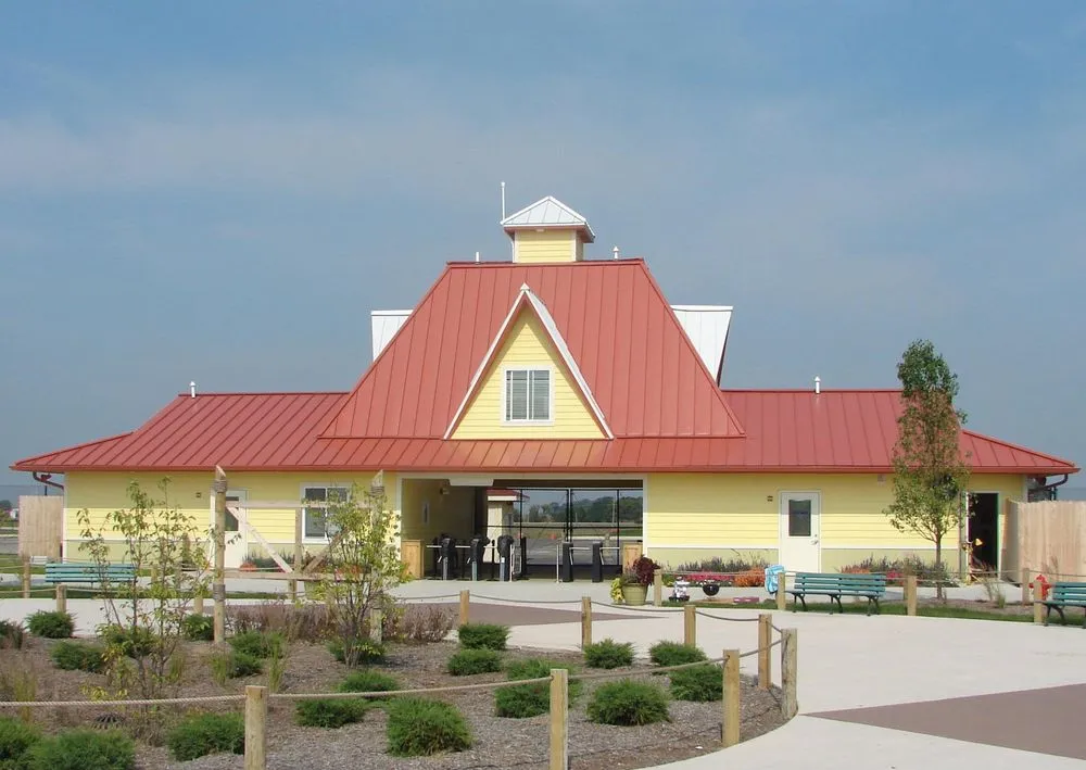 Slide of AMB Roofing & Sheetmetal