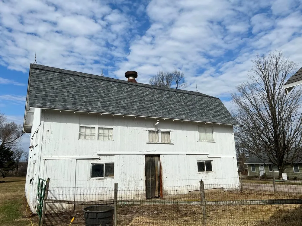 Slide of AMB Roofing & Sheetmetal