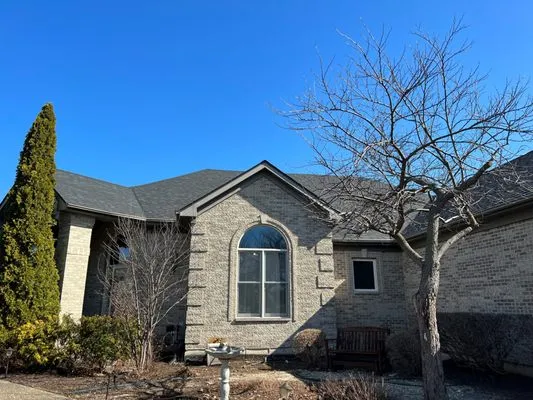 AMB Roofing & Sheetmetal