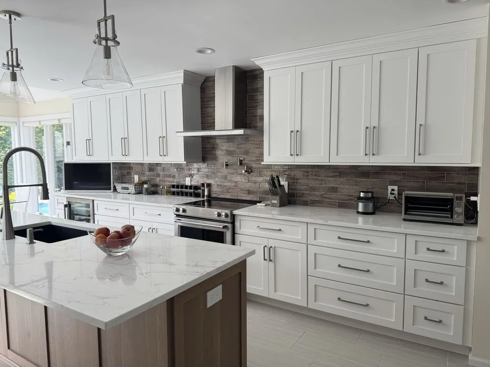 Slide of Ambassador Home Improvement