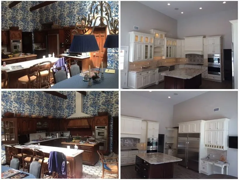 Slide of Ambassador Home Improvement