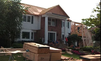 Slide of Ambassador Home Improvement