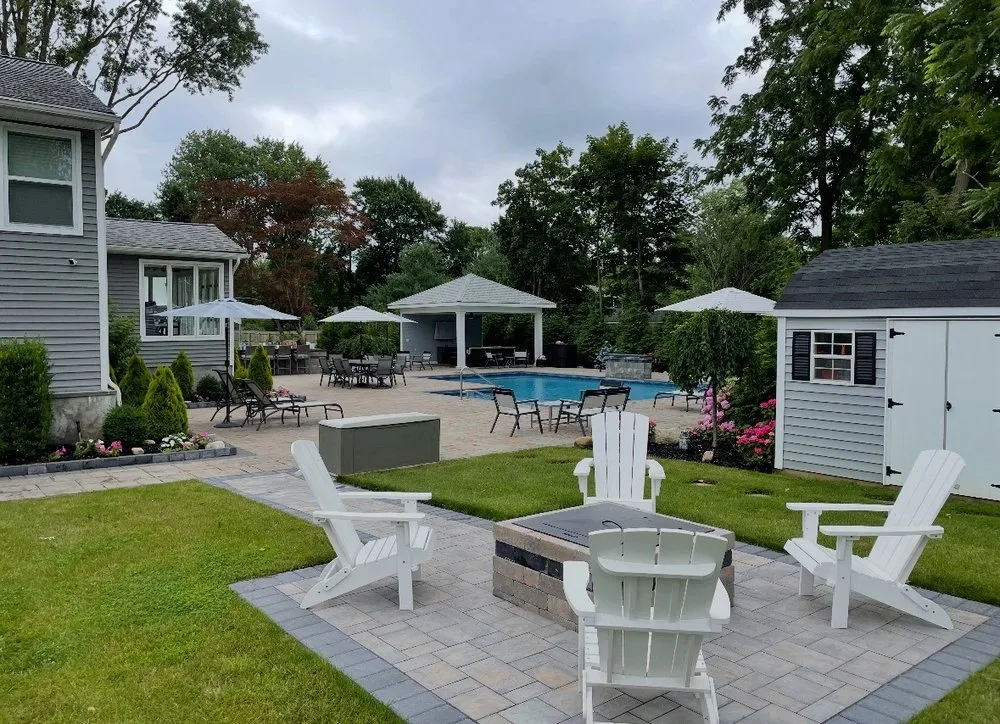 Slide of Ambassador Home Improvement