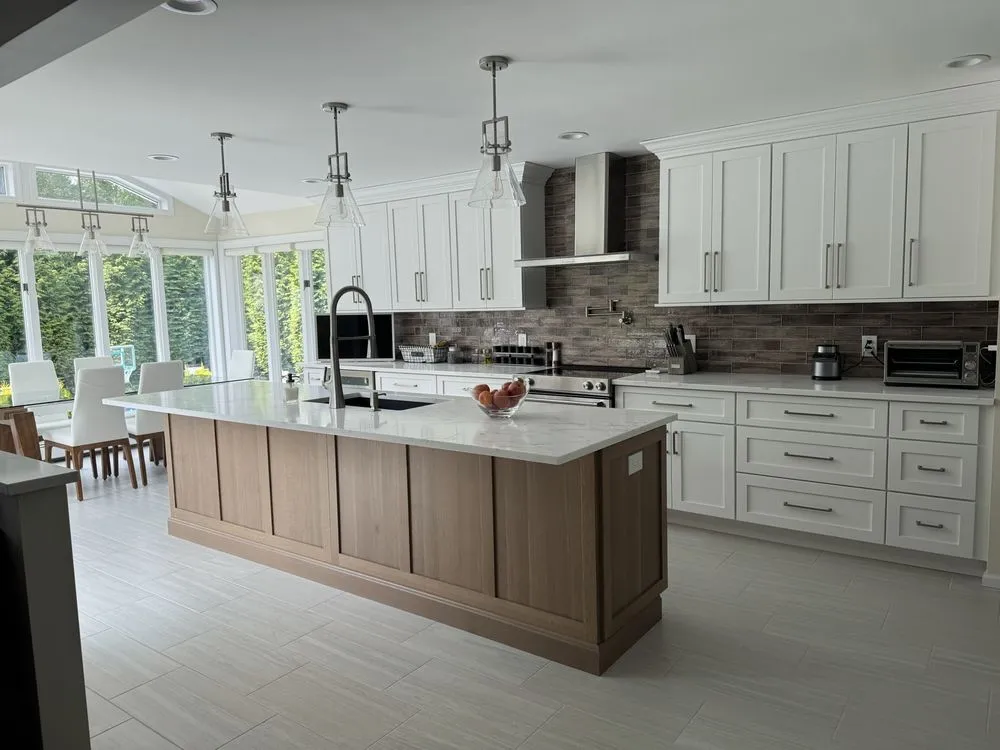 Slide of Ambassador Home Improvement