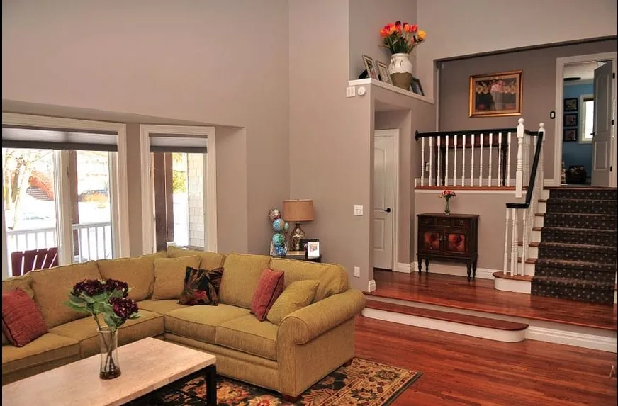 Slide of Ambassador Home Improvement