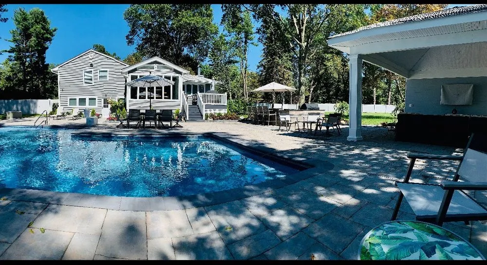 Slide of Ambassador Home Improvement