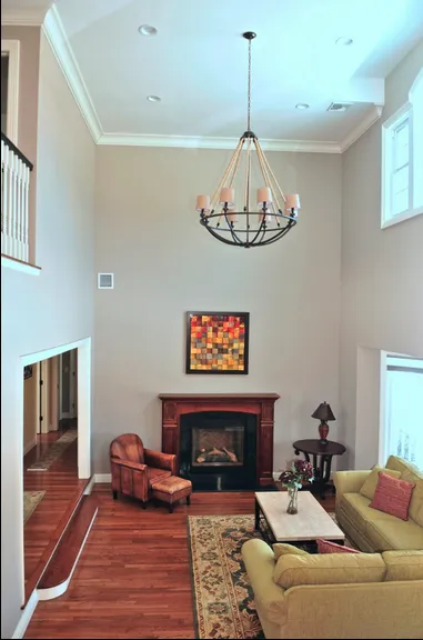 Slide of Ambassador Home Improvement