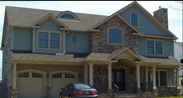 Slide of Ambassador Home Improvment