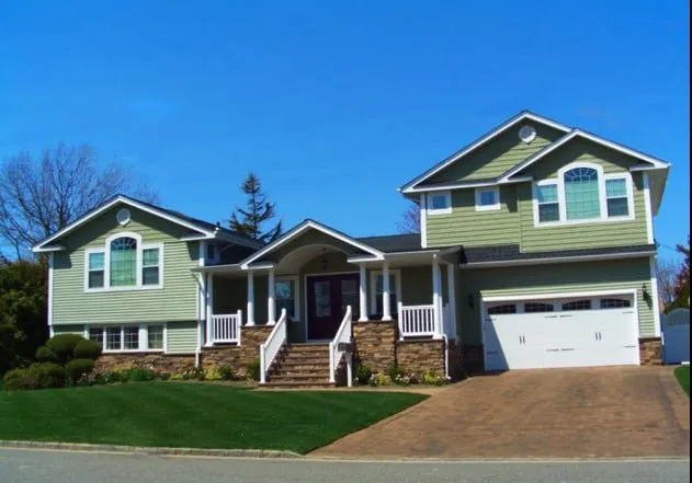 Slide of Ambassador Home Improvment