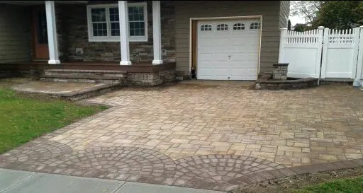 Slide of Ambassador Home Improvment