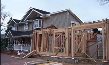 Slide of Ambassador Home Improvment