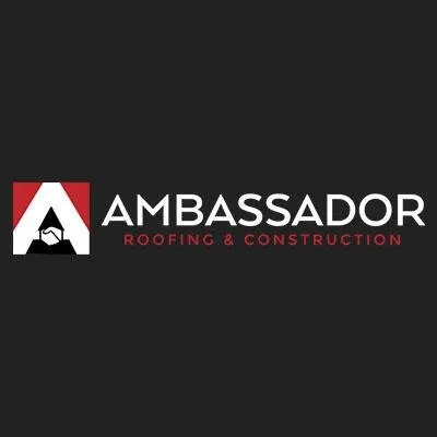 Slide of Ambassador Roofing & Construction