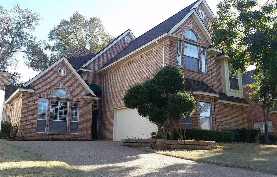 Slide of Ambassador Roofing