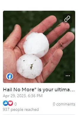 Slide of Ambassador Roofing