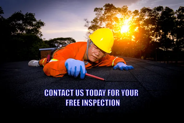 Ambassador Roofing Logo