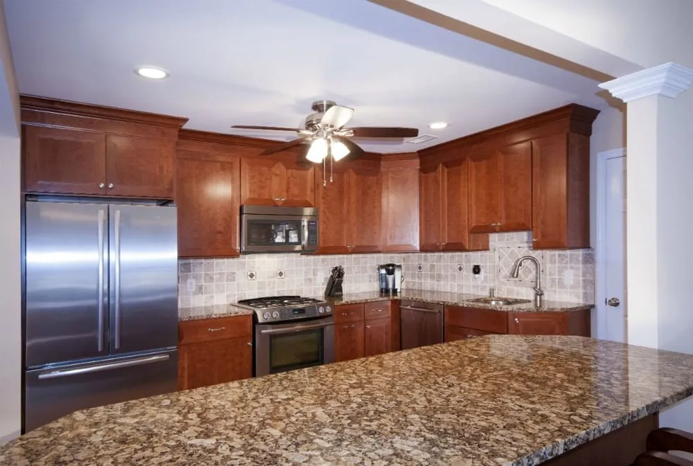 Slide of Amber Home Improvements