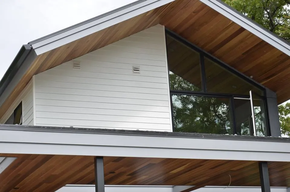 Slide of Amber Valley Construction