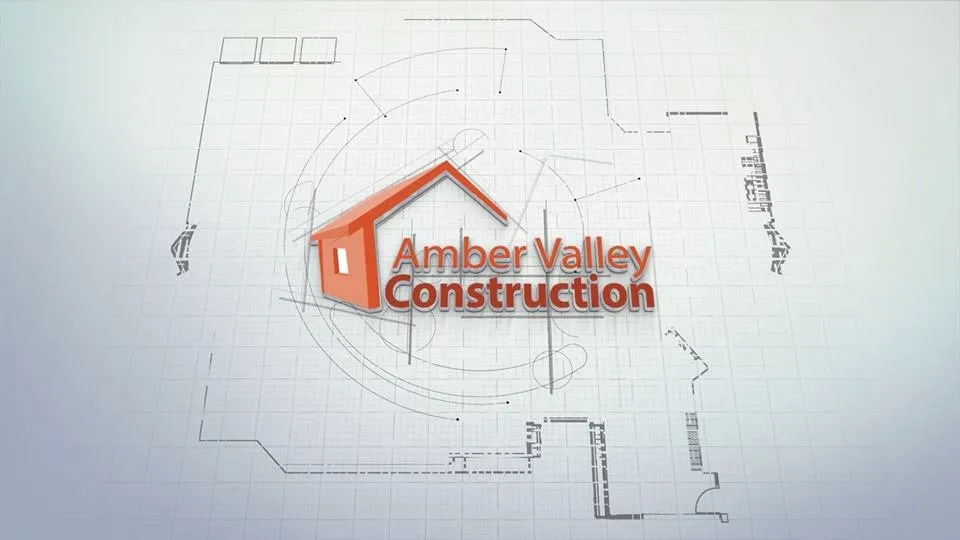 Slide of Amber Valley Construction