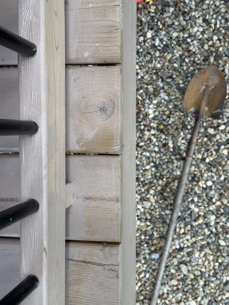 Slide of Amber Valley Construction