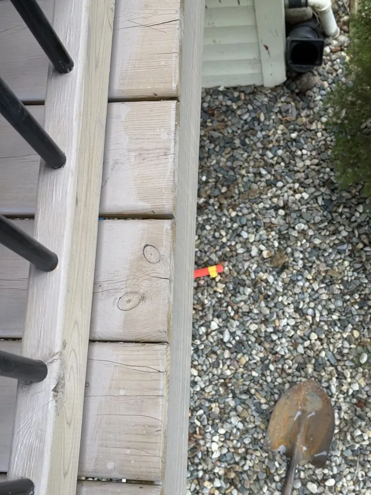 Slide of Amber Valley Construction