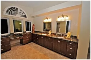 Slide of Ambient Design Build