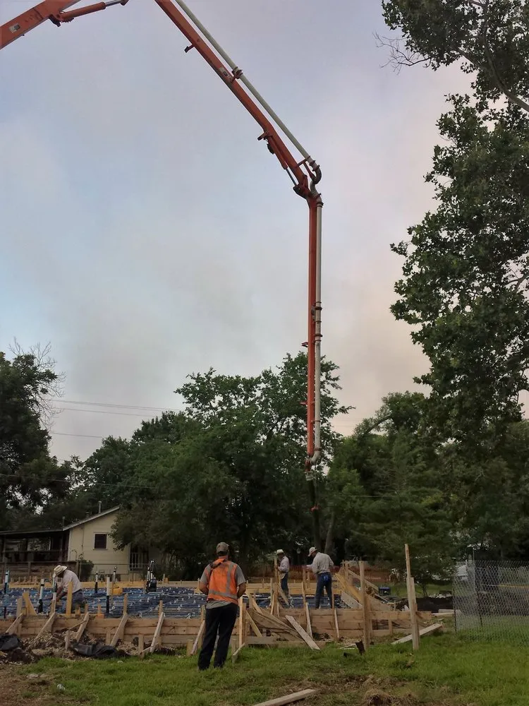 Slide of Ambient Design Build