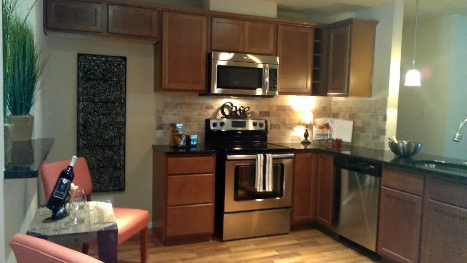 Slide of Ambient Design Build